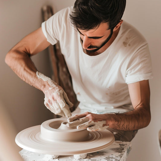 Adults Mixed Techniques Evening 6-week Course